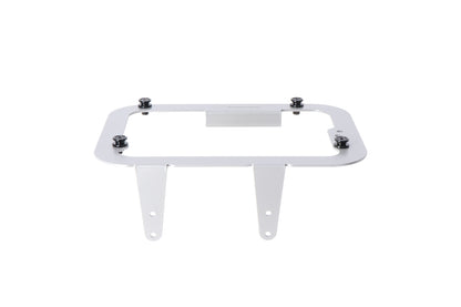 SW-MOTECH Kit de adaptador para soporte lateral orig. BMW Para SysBag L. Montaje de 2 bolsas.