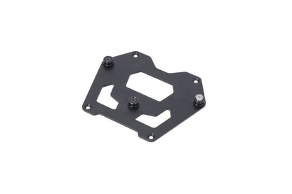 SW-MOTECH Kit de adaptadores para soporte lateral PRO Para montaje SLC en soporte lateral PRO.