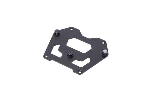 SW-MOTECH Kit de adaptadores para soporte lateral PRO Para montaje SLC en soporte lateral PRO.