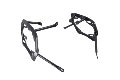 SW-MOTECH Soporte lateral PRO Negro. Husqvarna Norden 901 (21-).