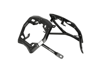 SW-MOTECH Soporte lateral PRO Negro. BMW S 1000 XR (19-).