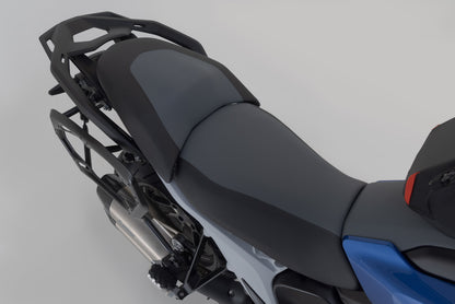 SW-MOTECH Soporte lateral PRO Negro. BMW R 1300 GS (23-).