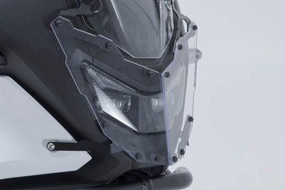 SW-MOTECH Protección de faros Soporte con embellecedor. XL750 Transalp (24-).