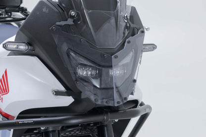SW-MOTECH Protección de faros Soporte con embellecedor. XL750 Transalp (24-).