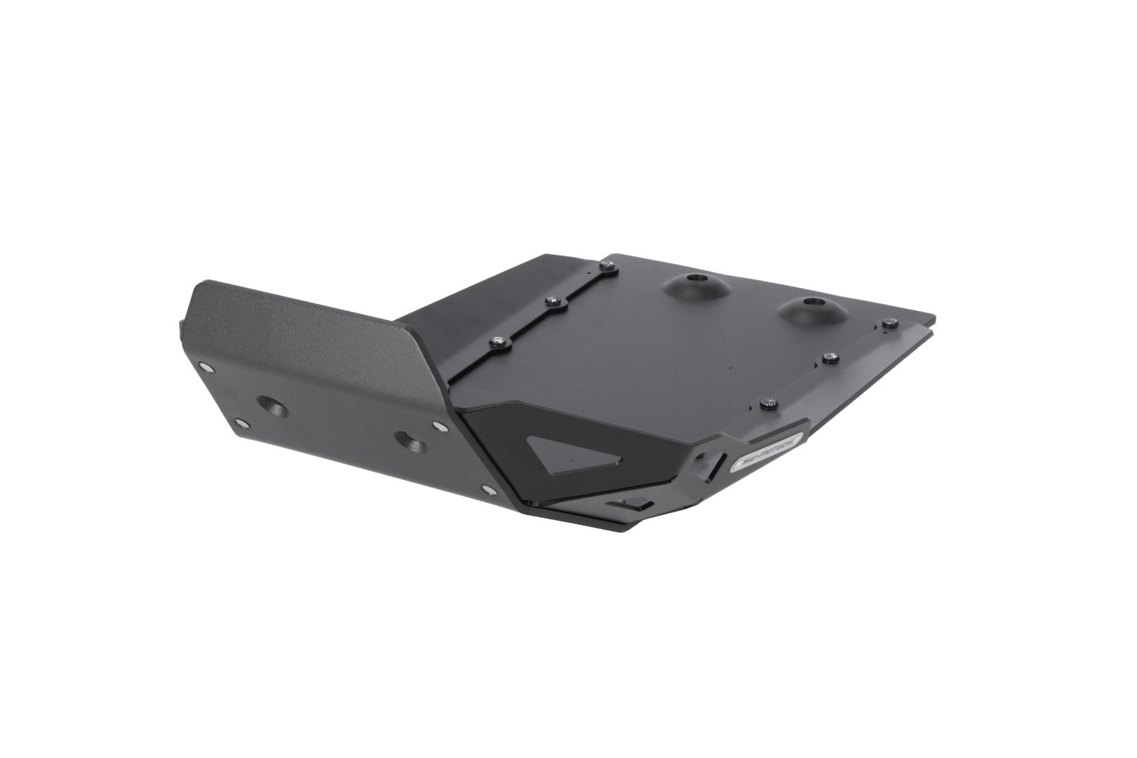 SW-MOTECH Protector de motor Negro. Honda CB500X (18-) NX500 (23-).