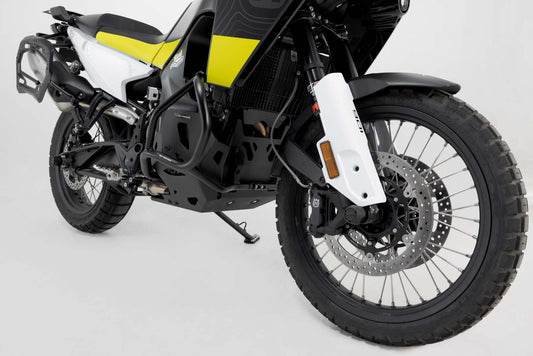 SW-MOTECH Protección del motor Negro. Husqvarna Norden 901/Norden 901 Expedit.