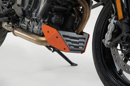 SW-MOTECH Quilla KTM 790 Duke (18-) / 890 Duke R (19-) 890 SM T.
