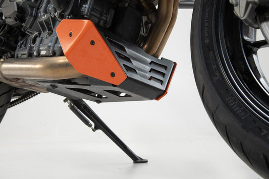 SW-MOTECH Quilla KTM 790 Duke (18-) / 890 Duke R (19-) 890 SM T.