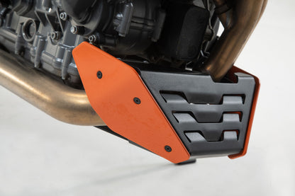 SW-MOTECH Quilla KTM 790 Duke (18-) / 890 Duke R (19-) 890 SM T.