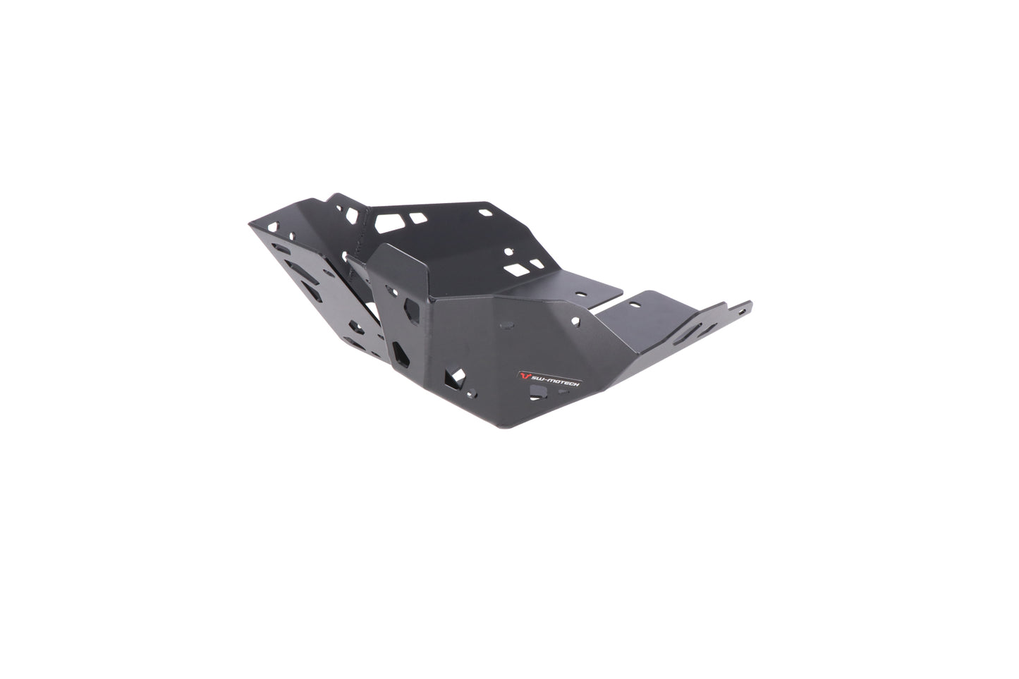 SW-MOTECH Protector de motor Negro. KTM 390 Adv (19-).