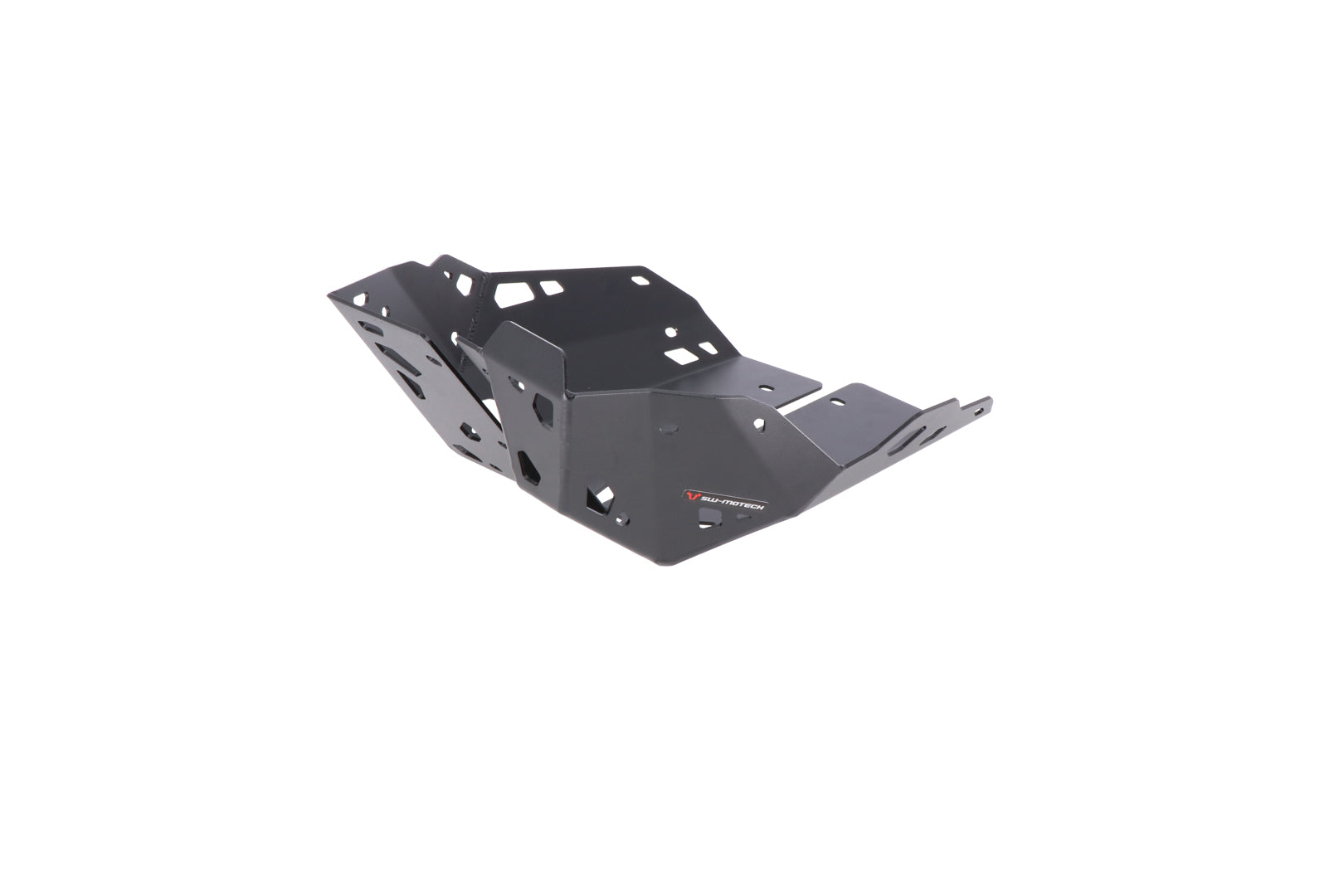 SW-MOTECH Protector de motor Negro. KTM 390 Adv (19-).