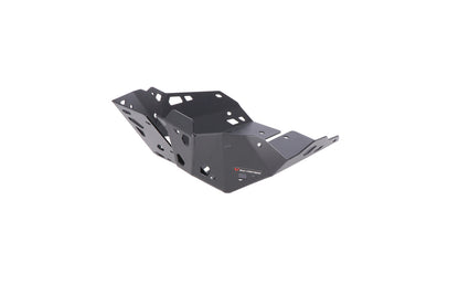SW-MOTECH Protector de motor Negro. KTM 390 Adv (19-).