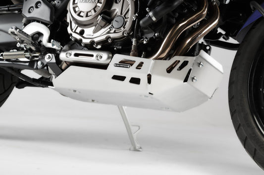 SW-MOTECH Protector de motor Plateado. Yamaha XT1200Z Super Ténéré (10-).