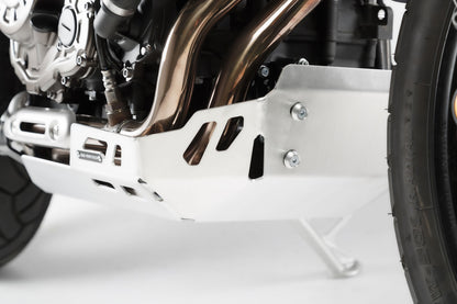 SW-MOTECH Protector de motor Plateado. Yamaha XT1200Z Super Ténéré (10-).