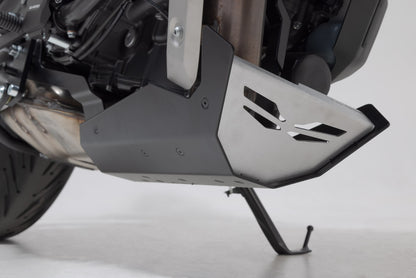 SW-MOTECH Quillas Yamaha MT-07 (20-24) Tracer 7 XSR700/XT (21-).