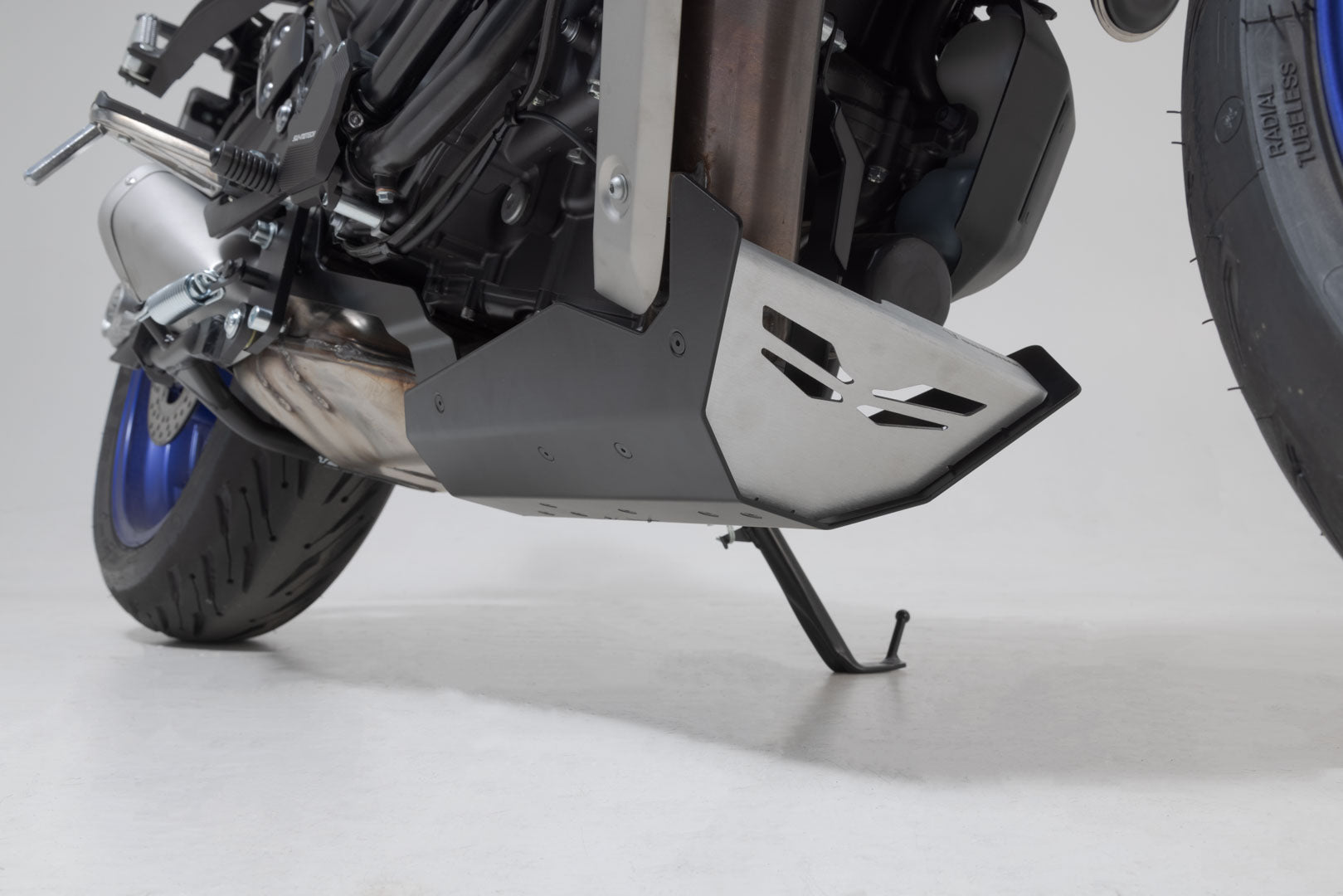 SW-MOTECH Quillas Yamaha MT-07 (20-24) Tracer 7 XSR700/XT (21-).