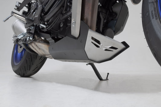 SW-MOTECH Quillas Yamaha MT-07 (20-24) Tracer 7 XSR700/XT (21-).