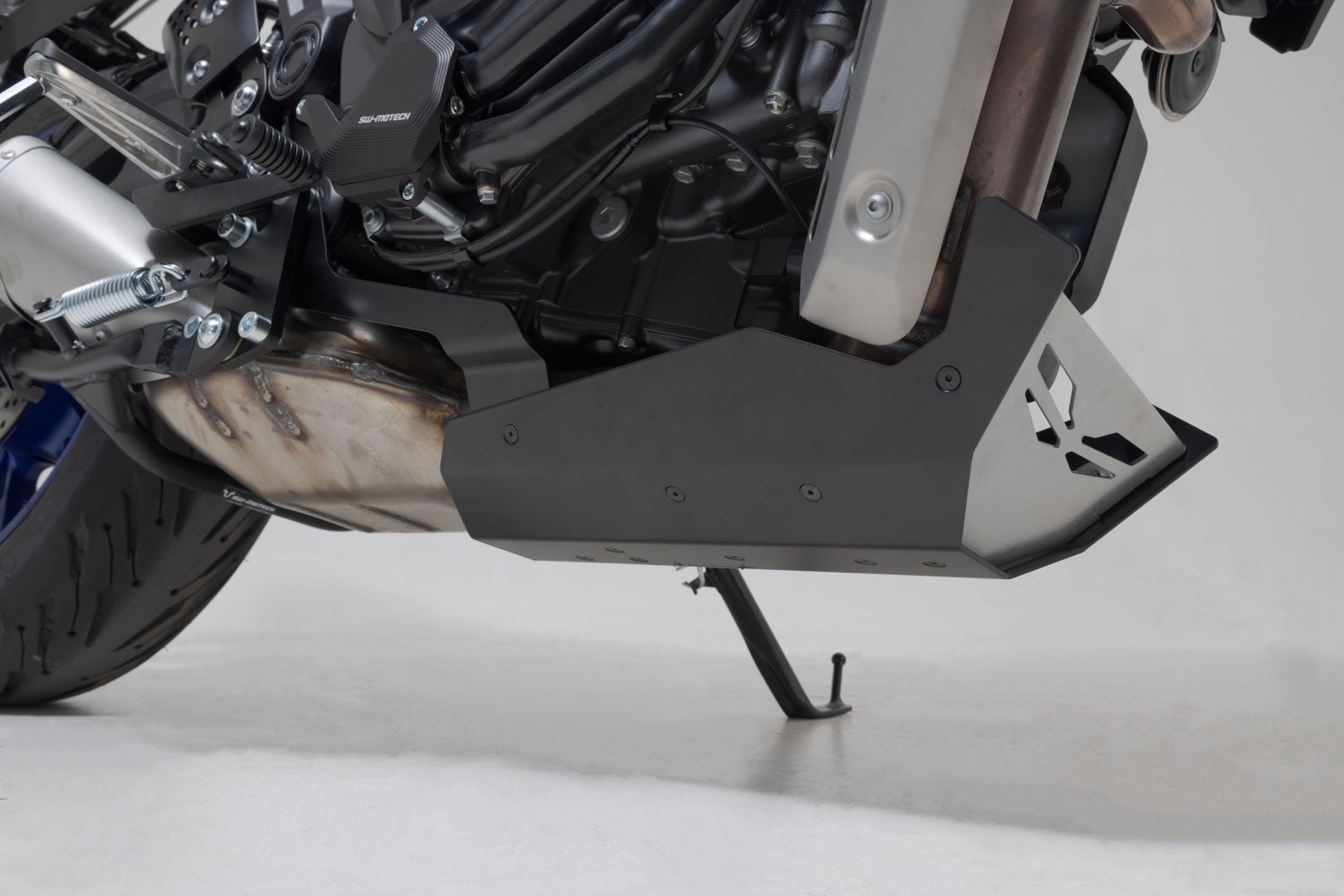 SW-MOTECH Quillas Yamaha MT-07 (20-24) Tracer 7 XSR700/XT (21-).