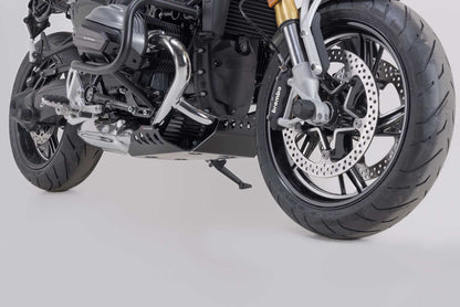 SW-MOTECH Protectores de motor Negro. BMW R12 / R12 nineT (23-).