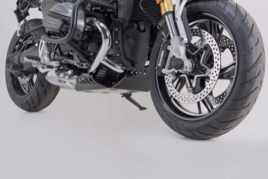 SW-MOTECH Protectores de motor Negro. BMW R12 / R12 nineT (23-).