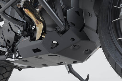 SW-MOTECH Protección del motor Negro. BMW R 1300 GS (23-).