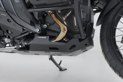 SW-MOTECH Protección del motor Negro. BMW R 1300 GS (23-).