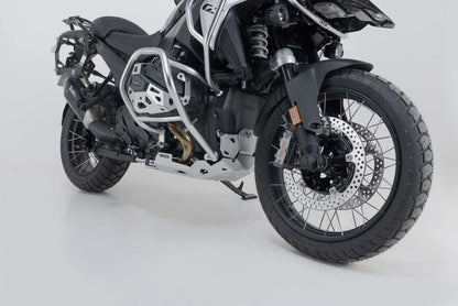 SW-MOTECH Protección del motor Plateado. BMW R 1300 GS (23-).