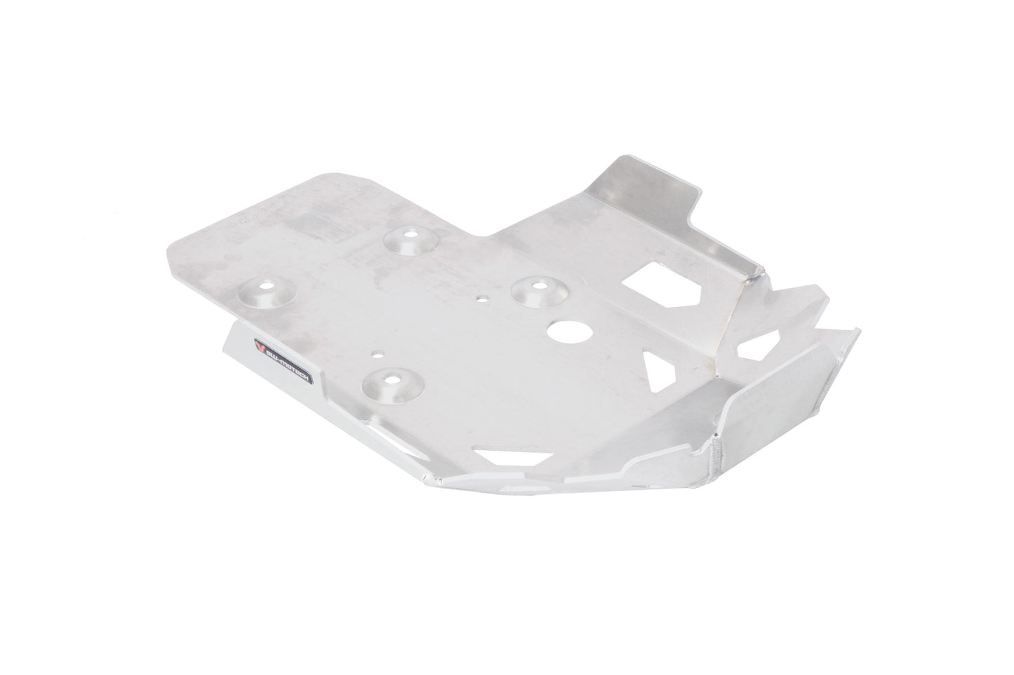 SW-MOTECH Protección del motor Plateado. BMW R 1300 GS / Adv R 1300 R. / RT.