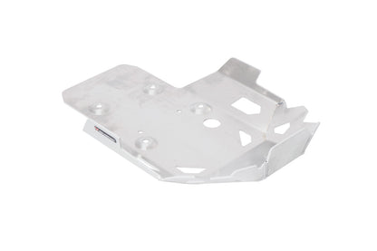 SW-MOTECH Protección del motor Plateado. BMW R 1300 GS / Adv R 1300 R. / RT.