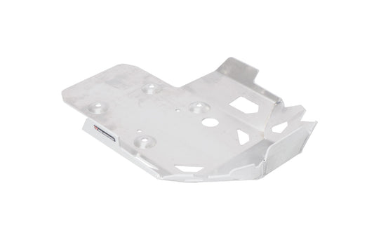 SW-MOTECH Protección del motor Plateado. BMW R 1300 GS / Adv R 1300 R. / RT.