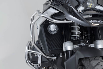 SW-MOTECH Protecciones superiores de motor Acero inoxidable. BMW R 1300 GS (23-).
