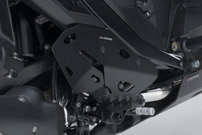 SW-MOTECH Paratacones Negro. BMW R 1300 GS (23-).