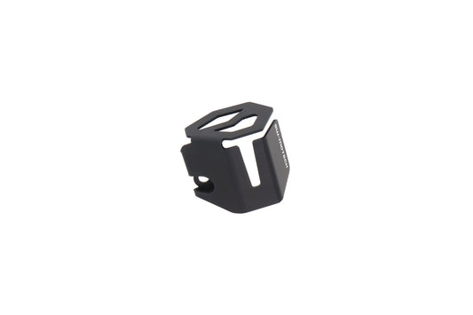 SW-MOTECH Protector del contenedor del líquido de freno Negro. Modelos Triumph Tiger 1200 (22-).