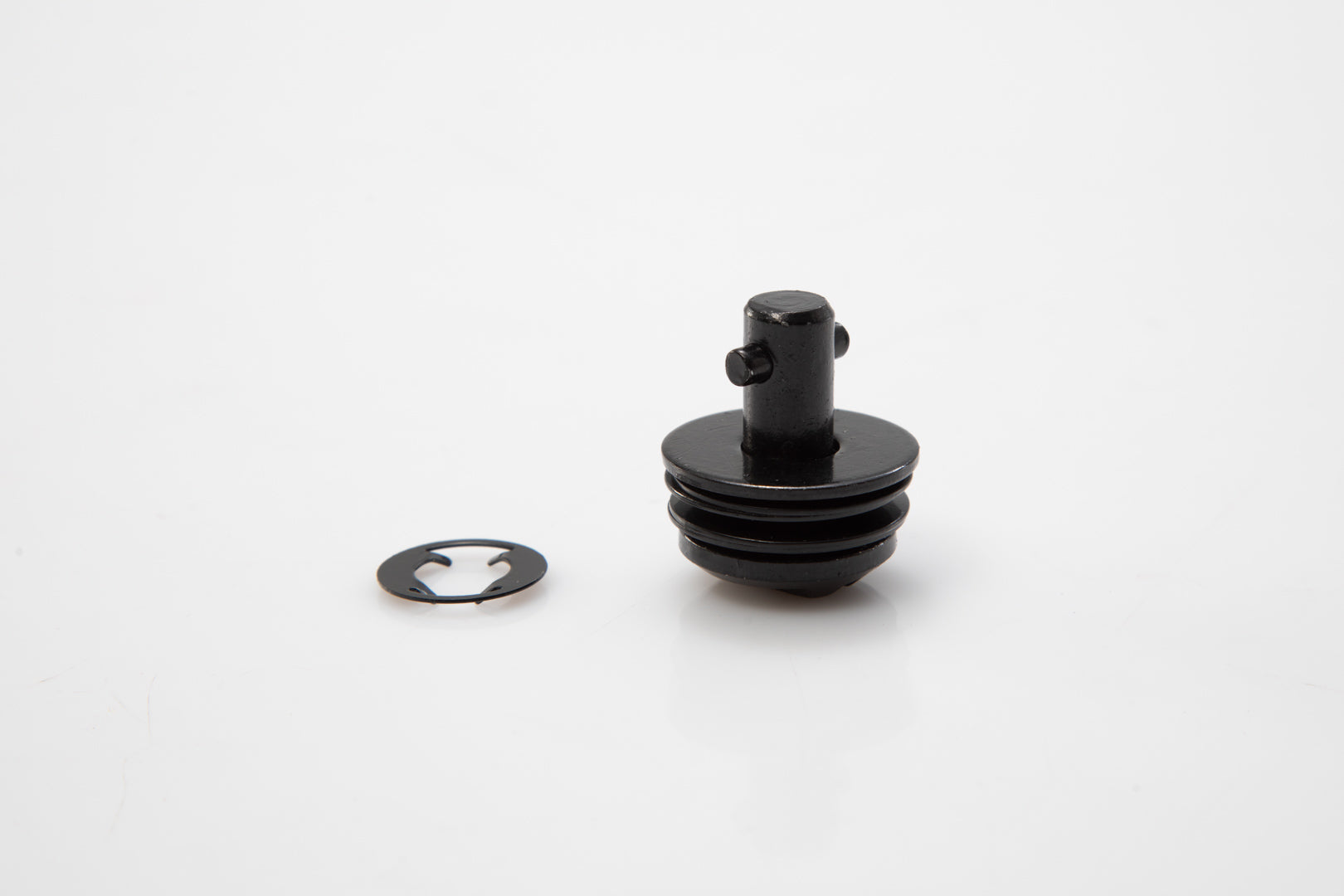 SW-MOTECH Pieza de recambio Para el soporte lateral PRO. QUICK LOCK.