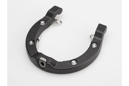 SW-MOTECH Anillo de depósito ION Negro. Modelos Honda. 5 tornillos.