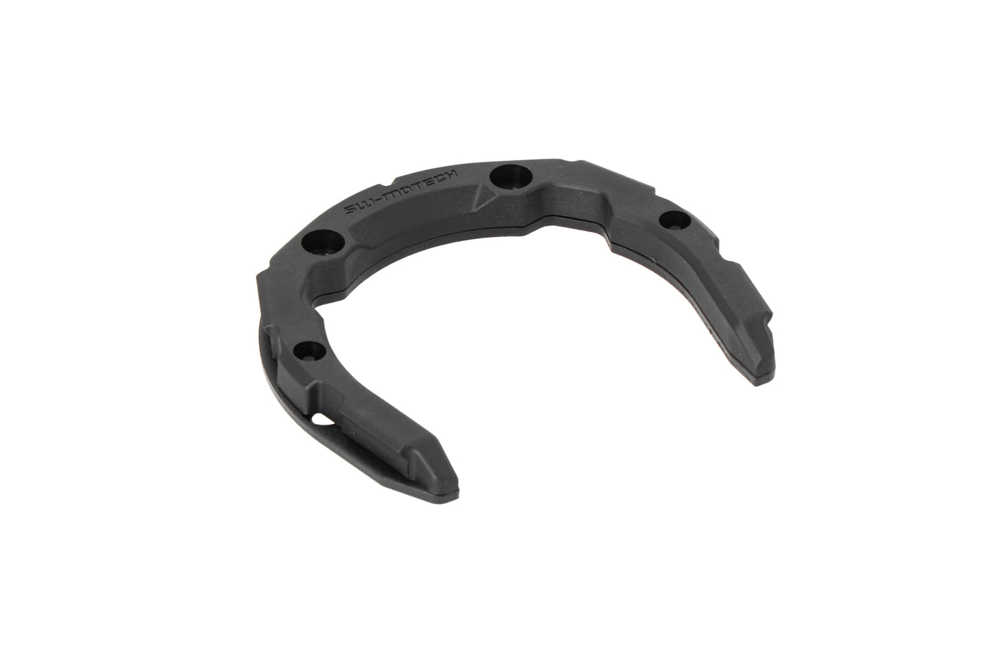 SW-MOTECH Anillo de depósito PRO Negro. Modelos BMW. Para depósito con 6 tornillos.