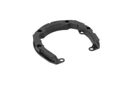 SW-MOTECH Anillo de depósito PRO Negro. Modelos Suzuki. Para dep. de 5 tornillos.