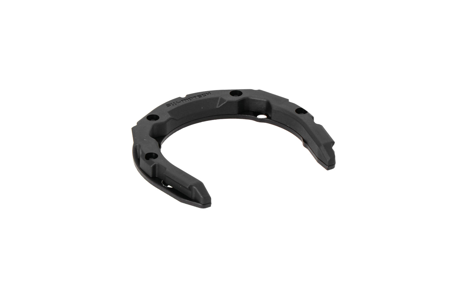 SW-MOTECH Anillo de depósito PRO Negro. Modelos Kawasaki. Depósito con 7 tornillos.