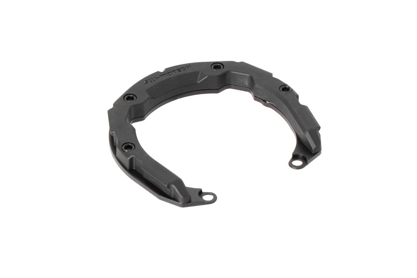 SW-MOTECH Anillo de depósito PRO Negro. Modelos Kawasaki. Depósito con 5 tornillos.