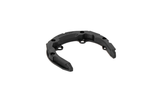 SW-MOTECH Anillo de depósito PRO Negro. Modelos Triumph. Depósito con 6 tornillos.