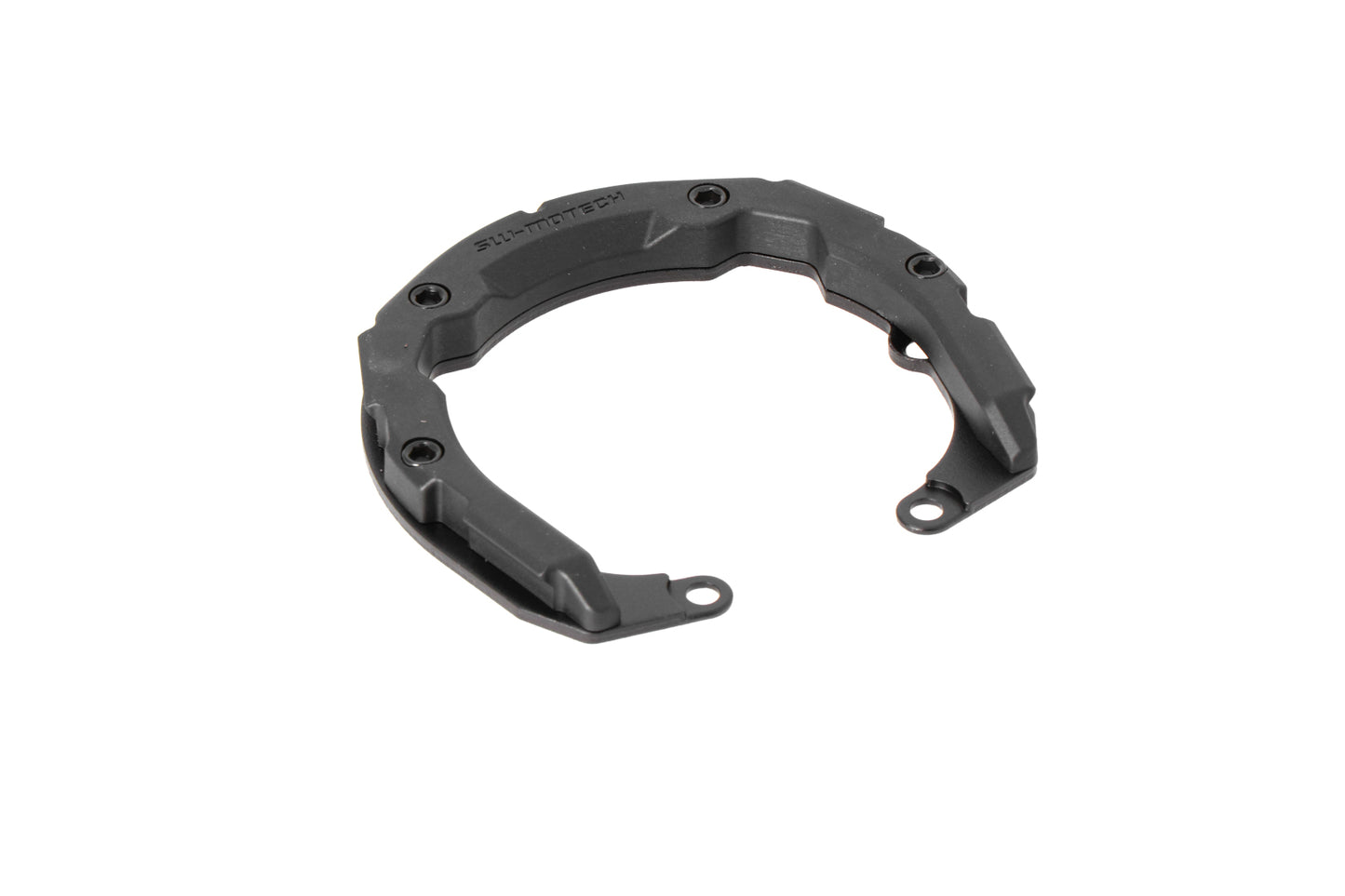 SW-MOTECH Anillo de depósito PRO Negro. Modelos KTM. 6 tornillos.