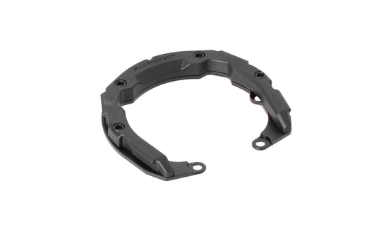 SW-MOTECH Anillo de depósito PRO Negro. Modelos KTM. 6 tornillos.