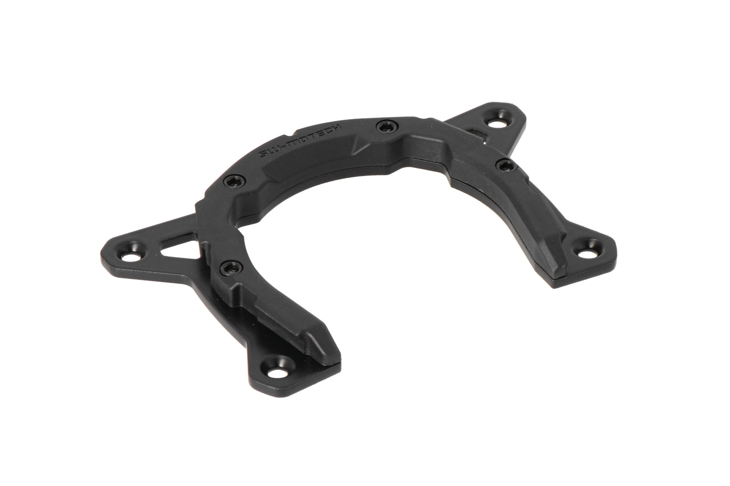 SW-MOTECH Anillo de depósito PRO Negro. Ducati Monster 696/1100.