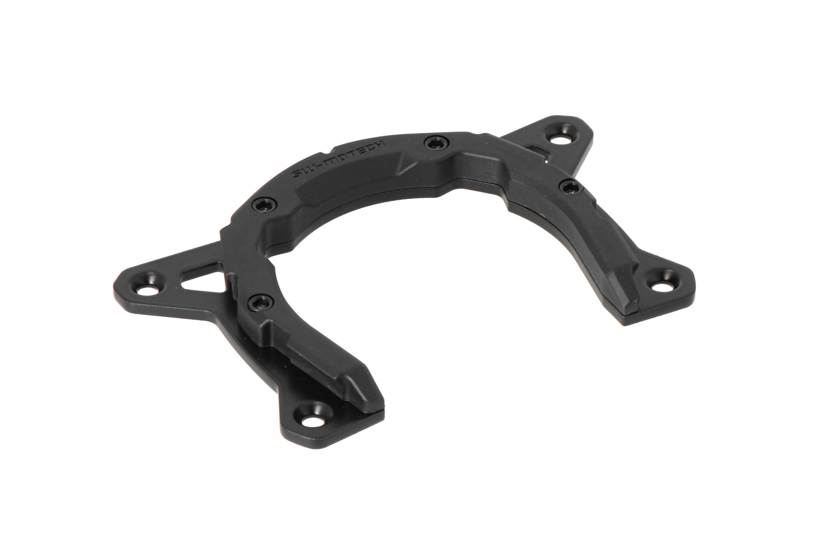 SW-MOTECH Anillo de depósito PRO Negro. Ducati Monster 696/1100.