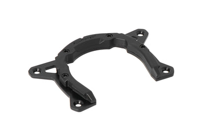 SW-MOTECH Anillo de depósito PRO Negro. Ducati Monster 696/1100.