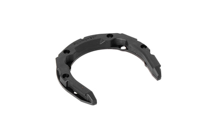 SW-MOTECH Anillo de depósito PRO Negro. Duke 125 / 390 / 790 / 890 RC 125.
