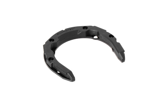 SW-MOTECH Anillo de depósito PRO Negro. Duke 125 / 390 / 790 / 890 RC 125.