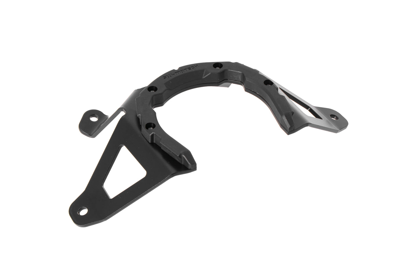 SW-MOTECH Anillo de depósito PRO Negro. Modelos Yamaha Ténéré 700.