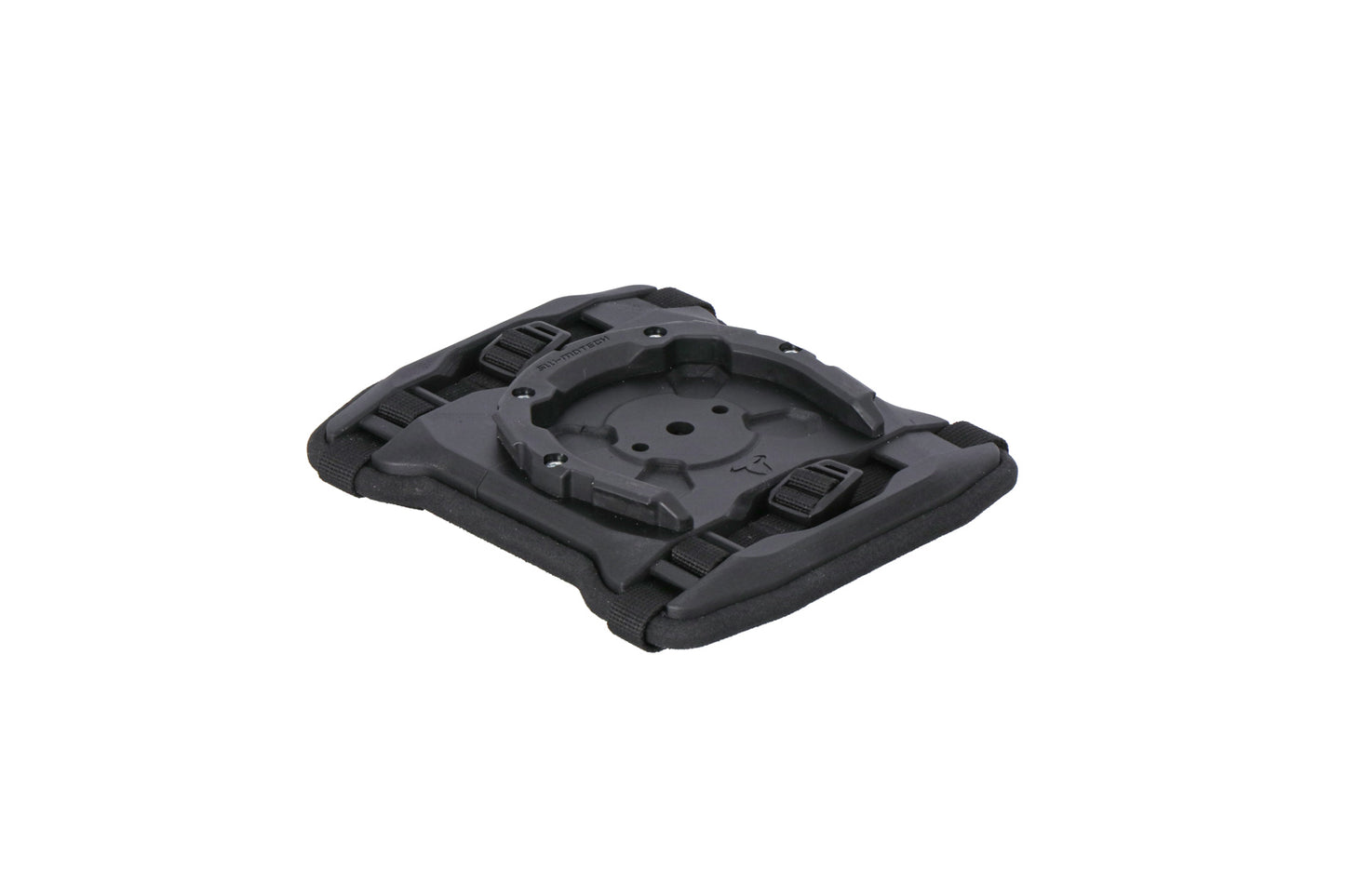 SW-MOTECH PRO Seat Ring Negro. Para fijación en el asiento.