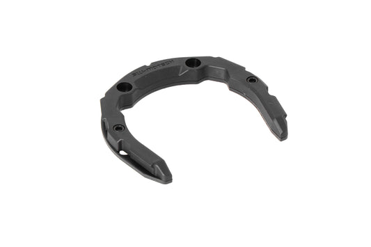SW-MOTECH Anillo de depósito PRO Negro. KTM 1290 / 1390 Super Adventure (21-).